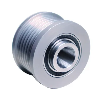 Шків генератора 940113010130 Magneti Marelli