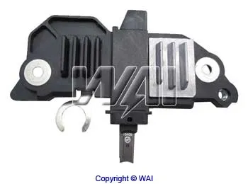 Реле генератора IB2412 WAI