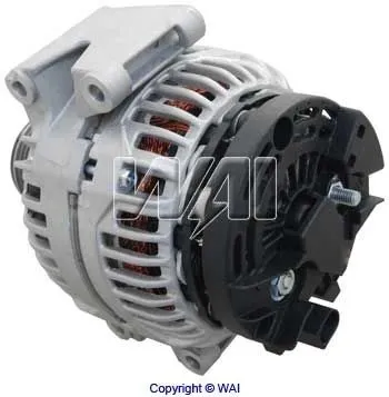 Генератор 124515088 Bosch