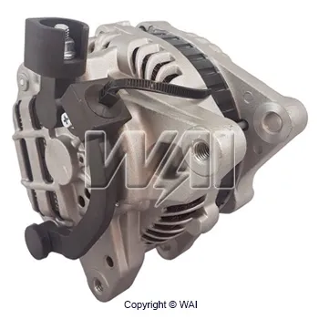 Генератор CA2015 HC Parts