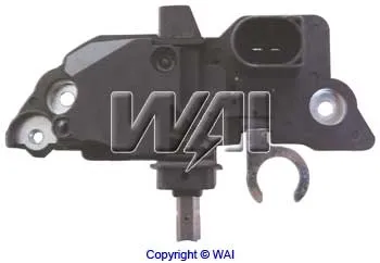 Реле генератора IB5225HD WAI