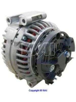 Генератор Mercedes Sprinter I 4-t