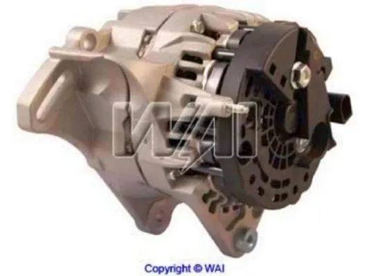 Генератор Volkswagen Sharan I