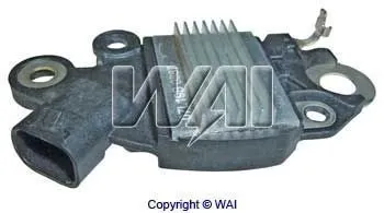 Реле генератора D3587 WAI