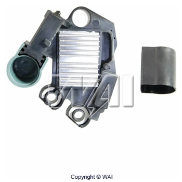  Реле генератора Volkswagen Golf 5