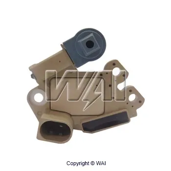 Реле генератора M636 WAI
