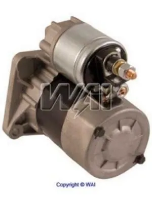 Стартер MSRC1379 Magneti Marelli