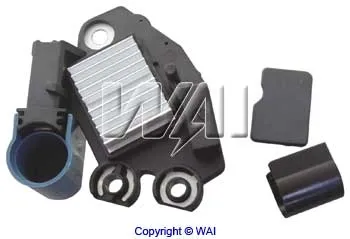 Реле генератора Ford S-Max CA1
