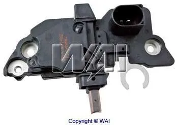 Реле генератора IB861 WAI