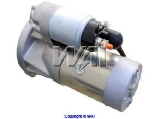 Стартер JS0660 REMA-PARTS