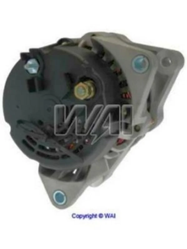 Генератор 1181001BO WAI