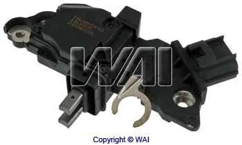 Реле генератора R1C1T10300AFS Ford