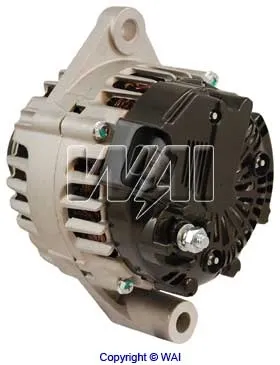 Генератор TG12C173 VALEO