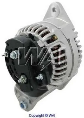 Генератор 1986A00962WGP Bosch