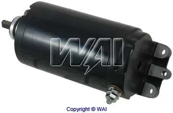 Стартер 18532N WAI