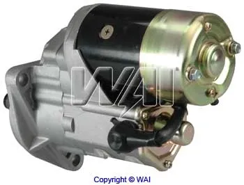 Стартер 18100NND WAI