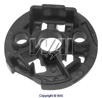 Щеткодеpжатель стартера 133647 REMA-PARTS