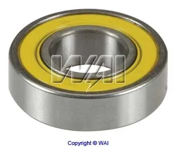 Підшипник генератора 61024E WAI