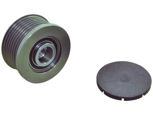 Шків генератора Toyota Hilux KUN25