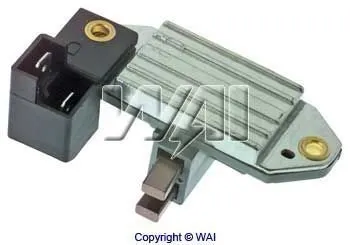 Реле генератора IX110 WAI