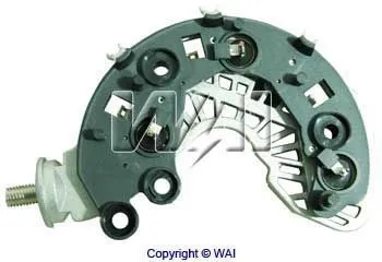  MER534 WAI