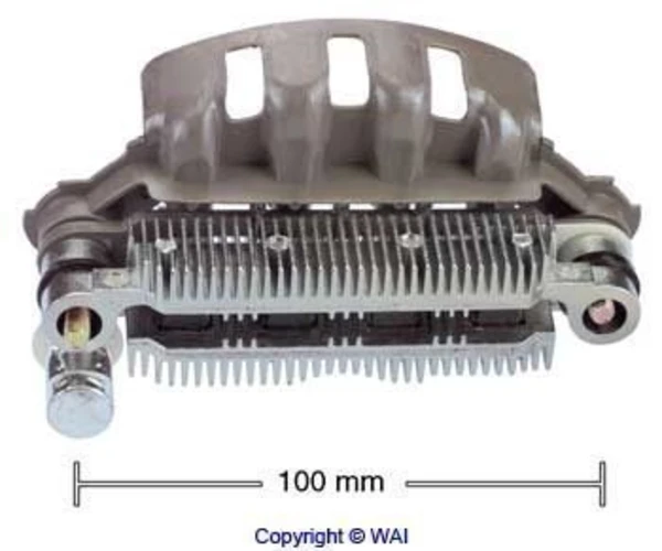 Діодний міст IMR10042 WAI