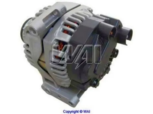 Генератор 71723039 Fiat/Alfa/Lancia