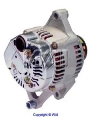 Генератор K04609415 Fiat/Alfa/Lancia
