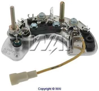 Діодний міст Ford Granada GU