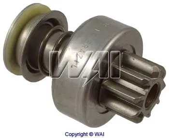 Бендикс стартера A0011510213 Mercedes