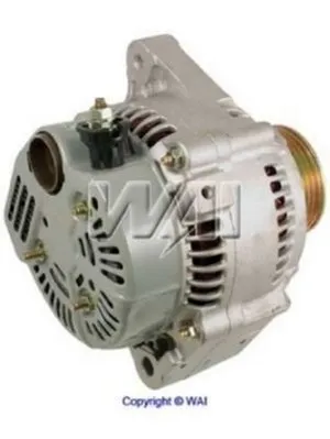 Генератор 1012115700 Denso