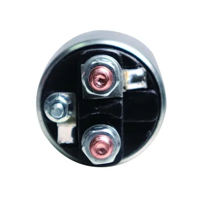 Втягуюче реле стартера Suzuki Jimny FJ