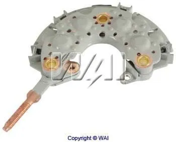 Діодний міст Mitsubishi Outlander II XL