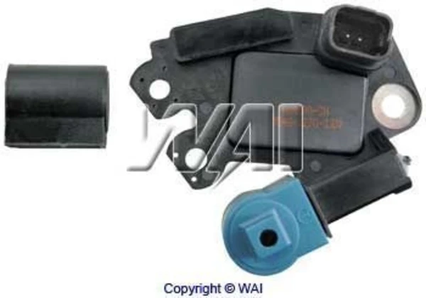 Реле генератора AMP0965 Magneti Marelli