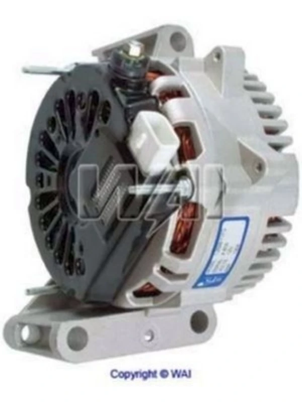 Генератор 4U2Z10V346ADRM Ford