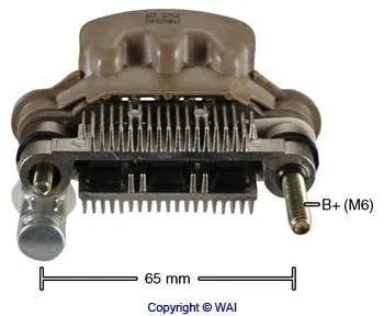 Діодний міст IMR6540 WAI