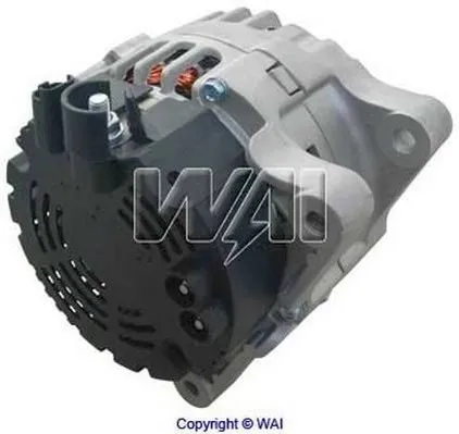 Генератор 21493N WAI