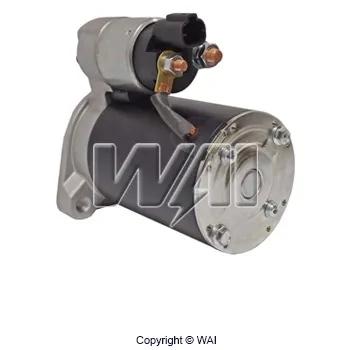 Стартер 1250616 VALEO