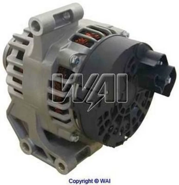 Генератор 22795N WAI