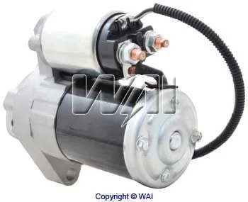 Стартер 17872N WAI