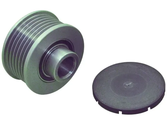 Шків генератора Nissan Almera II