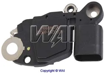 Реле генератора D3588 WAI