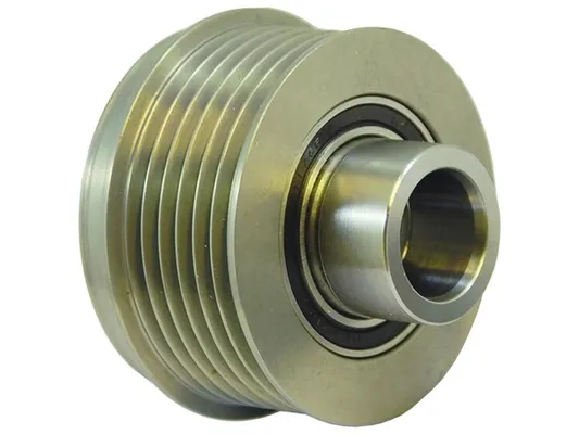 Шків генератора Suzuki Jimny FJ