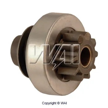 Бендикс стартера Mitsubishi L 200 IV