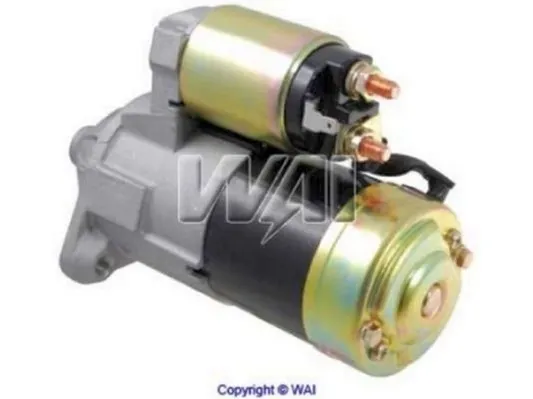 Стартер LST1108 STARTVOLT