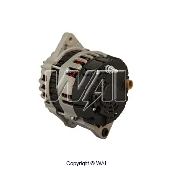 Генератор MARC1600 Magneti Marelli