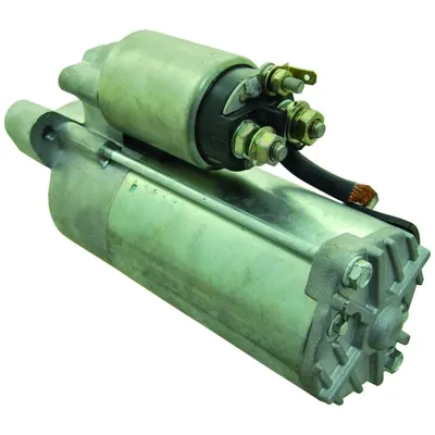 Стартер MQS1377 Magneti Marelli