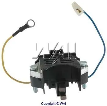 Реле генератора 130655 REMA-PARTS