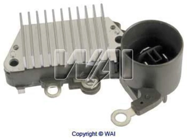 Реле зарядки генератора Isuzu 8944551600