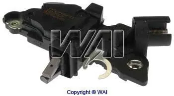 Реле генератора IB252 WAI